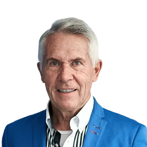 Jarmil Cileček, Honorary Director, Alucast s.r.o.