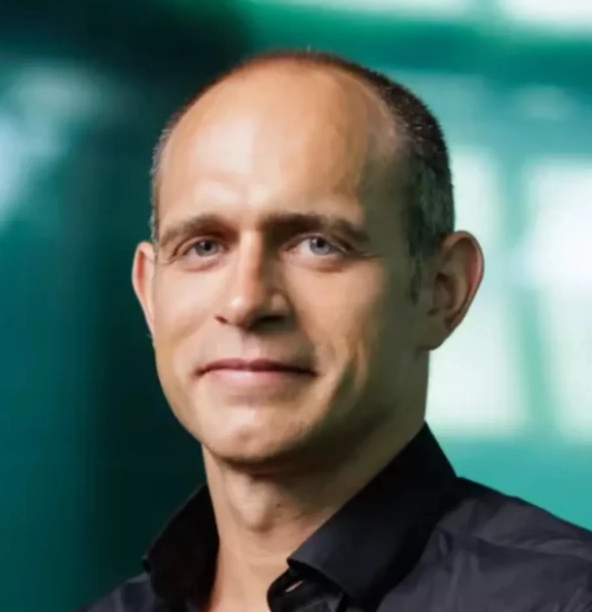 Lukáš Kozubík, CEO and Chairman of the Board, Obsidian, a.s.