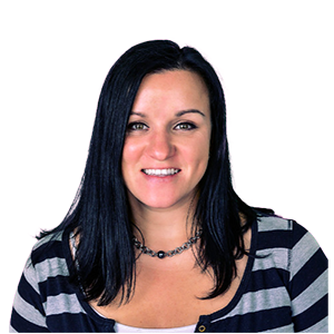 Nikola Huňková, Demand Planning Manager, Kofola ČeskoSlovensko a.s.