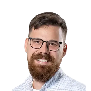 Daniel Hanáček, CTO, PBT Works